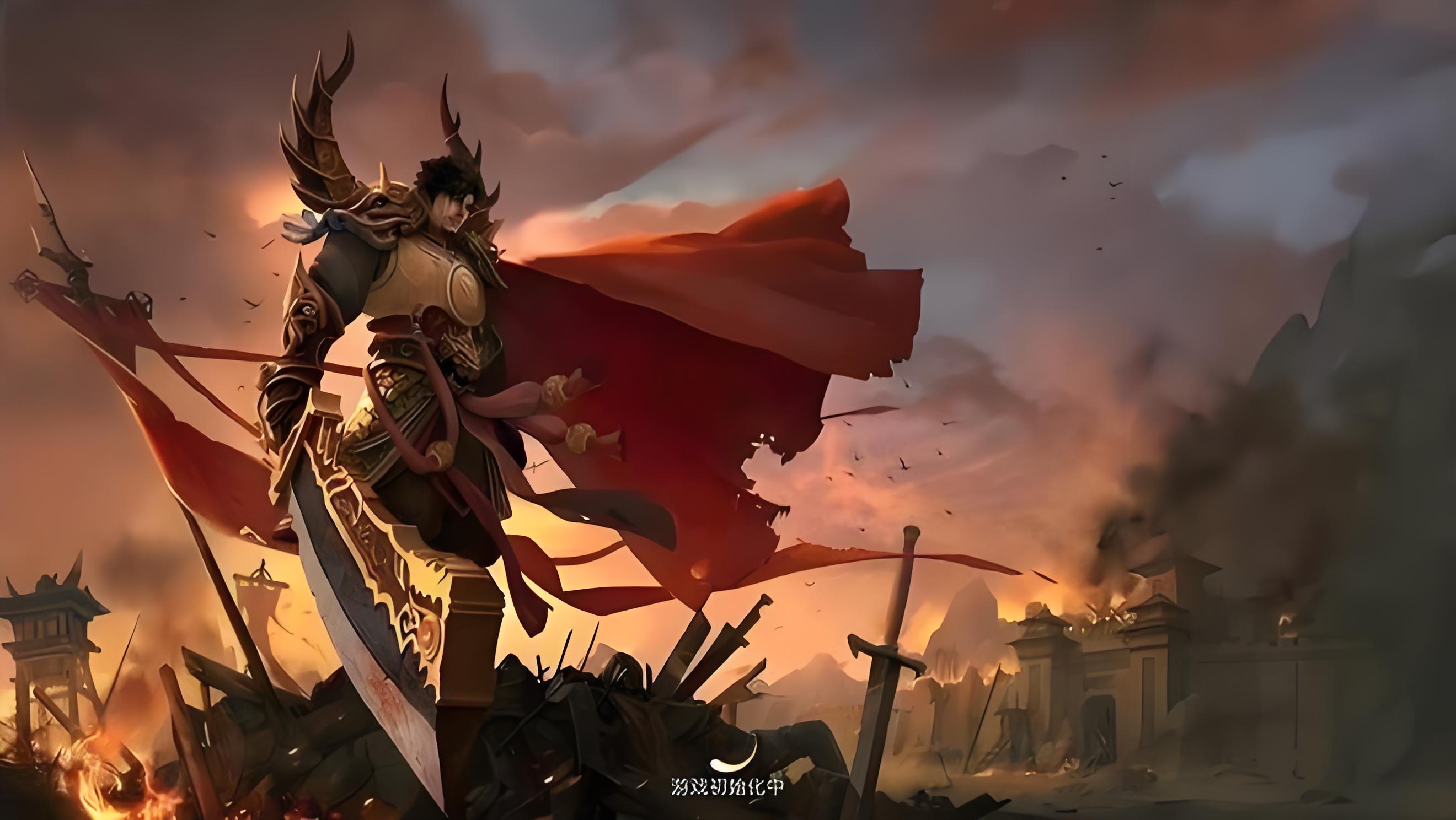 《传世元神版》:双角色联动 + 秘境速通核心攻略揭秘(图2) 《传世元神版》:双角色联动 + 秘境速通核心攻略揭秘(图2)